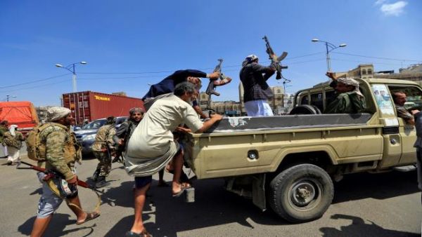اعتقالات الحوثيين في صنعاء: ثوروا لدعمنا لا علينا