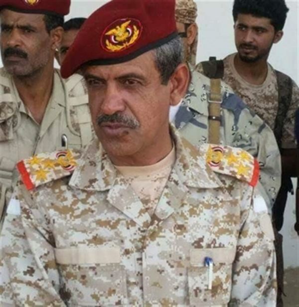 نجاة مسؤول عسكري بوزارة الدفاع من محاولة اغتيال في عدن