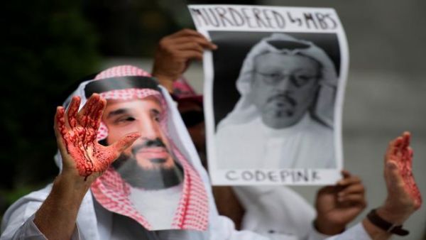 شركات المال تقاطع تباعاً منتدى اقتصادياً سيقام في السعودية إثر اختفاء خاشقجي