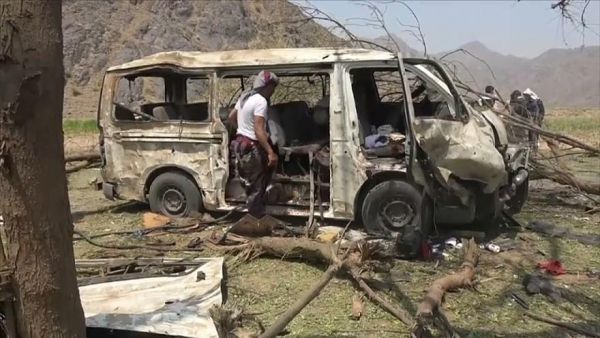 الأمم المتحدة: مقتل وإصابة 35 مدنيا بقصف في الحديدة