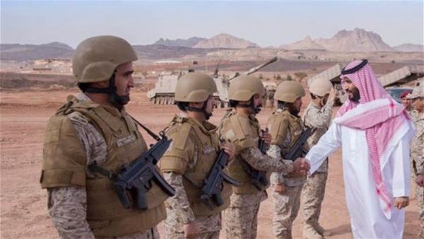 الجيش السعودي تاريخ من الانتكاسات الموقع بوست