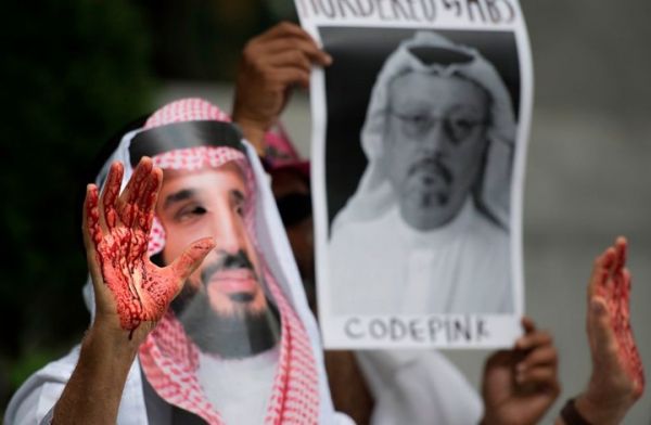 تقرير مثير لرويترز عن رأي السعوديين بأزمة اختفاء خاشقجي
