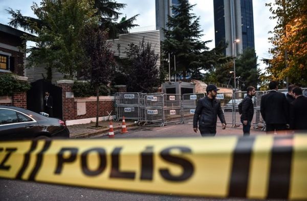 الاستخبارات التركية تملك تسجيلا من 11 دقيقة لمقتل خاشقجي