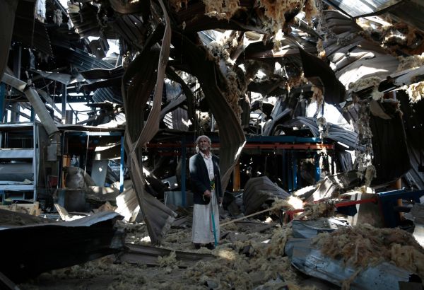 كيف أثارت وفاة خاشقجي ردة فعل في أمريكا بينما لم تحركها مشاهد القتل في اليمن؟ (ترجمة خاصة)