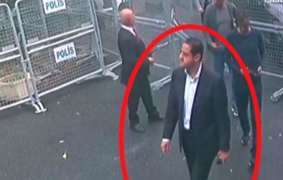 بي بي سي تكشف تفاصيل جديدة عن أحد المشتبه بهم في قضية اختفاء جمال خاشقجي