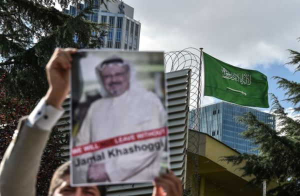 مصدر سعودي يقدم لرويترز رواية جديدة في قضية قتل خاشقجي