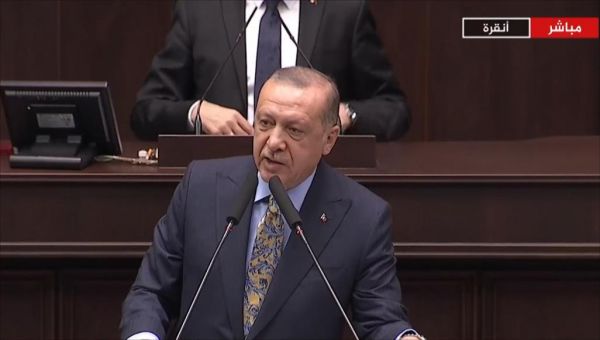 مقتل خاشقجي.. أردوغان يطالب السعودية بكشف الجناة بأعلى السلم ومحاكمتهم بإسطنبول