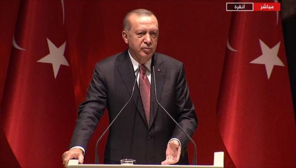 أردوغان: السعودية لن تفلت إذا لم تكشف قاتل خاشقجي الحقيقي