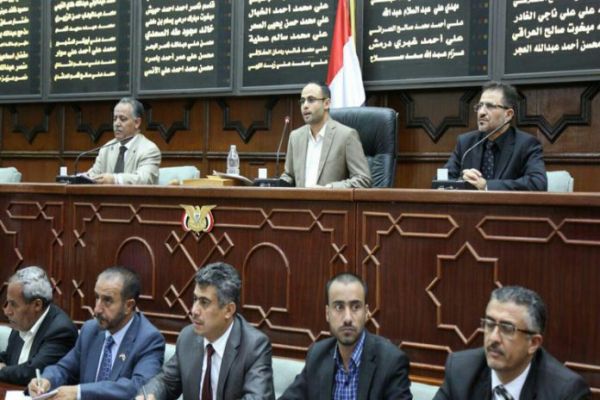 الحوثيون ينشؤون هيئة عامة لشؤون القبائل