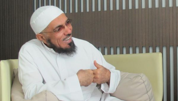 العفو الدولية تتوقع إصدار حكم بإعدام العودة وتحذر الرياض