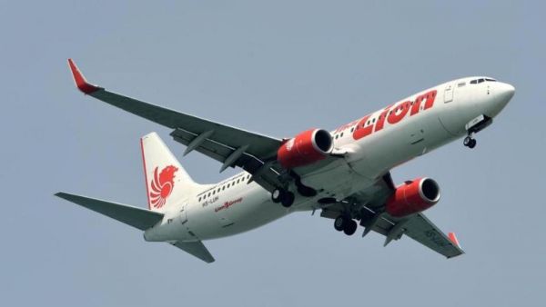 إندونيسيا.. تحطم طائرة ركاب تقل 189 راكباً