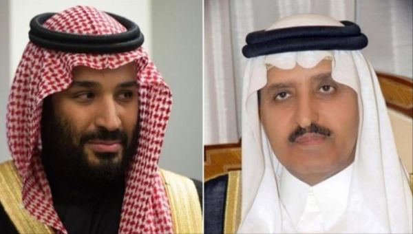 هيرست: عودة الأمير أحمد عبد العزيز للسعودية تصعيد ضد بن سلمان