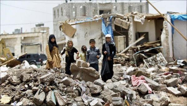 ضغط دولي متصاعد على السعودية لإيقاف الحرب.. أي سيناريوهات تنتظر فرقاء اليمن؟