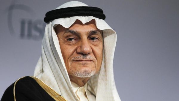 مخاوف سعودية من تدهور العلاقات مع واشنطن بعد مقتل خاشقجي