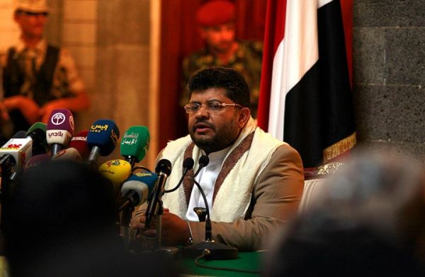 الحوثيون يرحبون بالدعوات الأمريكية لوقف الحرب في اليمن