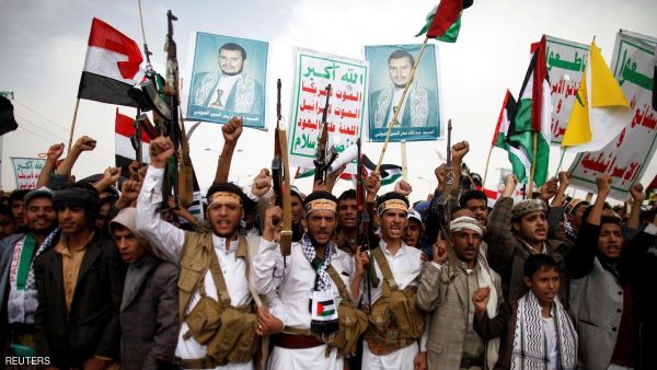 الحوثيون: مستعدون للتفاعل الإيجابي مع جهود وقف الحرب
