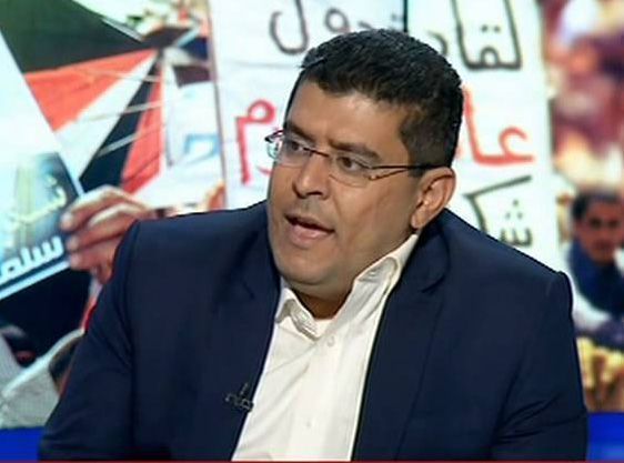 الإعلامي الشلفي: سياسة التحالف تنتج أربعة كانتونات تنتظر اليمن
