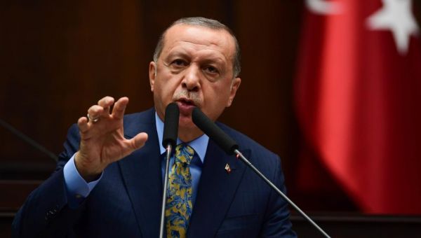 أردوغان: الأمر بقتل خاشقجي من أعلى المستويات لكن ليس الملك