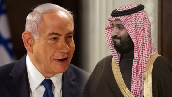 محمد بن سلمان.. نتنياهو يدافع عن الزعيم الذي انتظرته إسرائيل طويلا