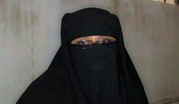 جماعة الحوثي تعين امرأة عاقلا لإحدى حارات مدينة إب