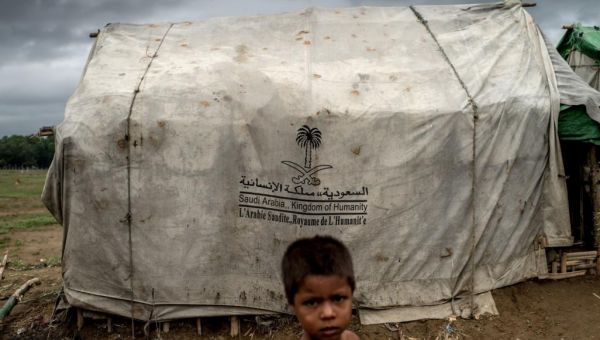 اتهامات للسعودية بالإعداد لترحيل لاجئي الروهينغا قسرا إلى بنغلاديش