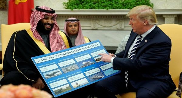 ضغوط مستمرة على السعودية.. هل ستؤثر على حربها في اليمن؟