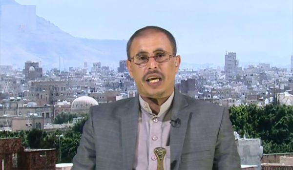 الحوثيون يعنيون وزيرا للإعلام بعد انشقاق الوزير السابق ووصوله الرياض