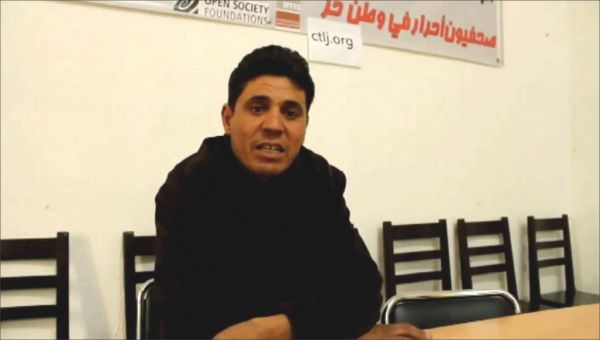 صحفي تونسي يتهم السفير السعودي باحتجازه