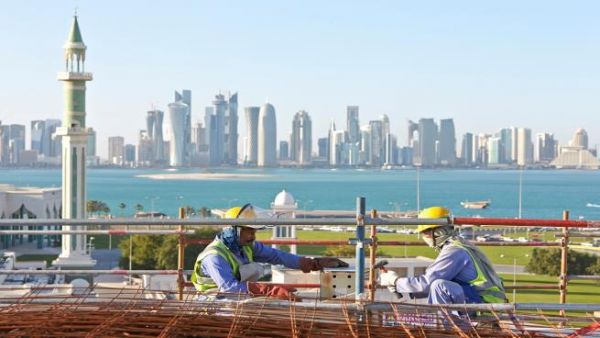 السياح الخليجيون أنفقوا 60 مليار دولار في 2017