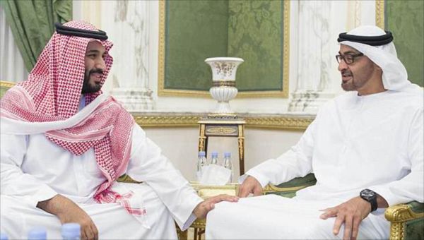 حملة سعودية نادرة على الإمارات.. هل بدأ الفراق بين الحليفين الخليجيين؟
