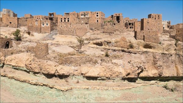 ما تبعات حرب اليمن على التراث الثقافي؟