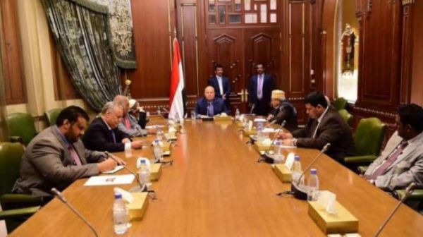 الحكومة اليمنية توافق على المشاركة في مشاورات السويد