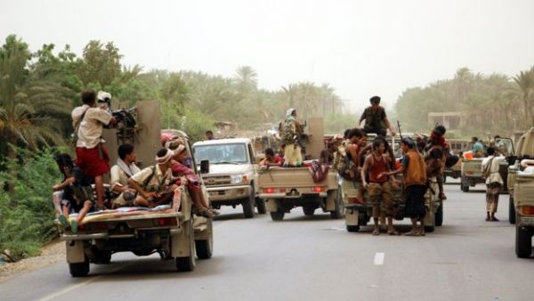 موقع أمريكي: معركة الحديدة أودت بـ400 مقاتل حوثي (ترجمة خاصة)