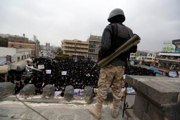 اليمن تحتل المركز الرابع ضمن أخطر دول العالم