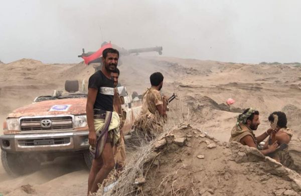 تقرير تركي: اليمن بات مسرحاً لتنافس عسكري بين الدول الأجنبية