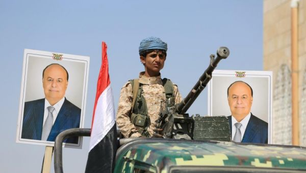 منعطف جديد لحرب اليمن يبدو معه السلام ممكنا