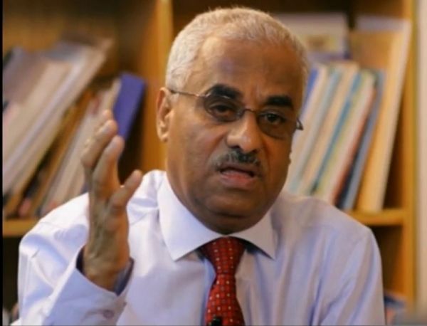 وفاة المؤرخ والأكاديمي الدكتور صالح باصرة في الأردن