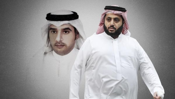 انتقد تركي آل الشيخ.. صحفي سعودي يلتحق بركب المعتقلين
