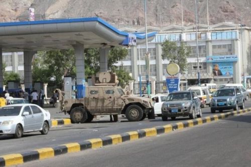 شركة النفط في عدن تُقر تسعيرة جديدة للمشتقات النفطية