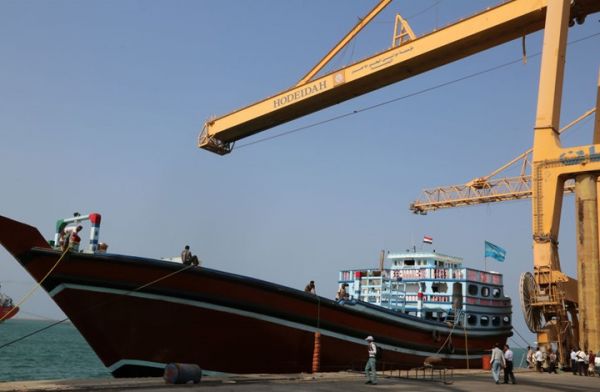 واشنطن تدعو إلى تسليم ميناء الحديدة اليمني لجهة محايدة