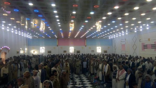 قبائل خولان تعلن استنفارها وجهوزيتها لاستكمال تحرير اليمن