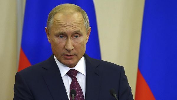 بوتين: لن نتخلى عن الدولار وأسعار النفط مقبولة لروسيا