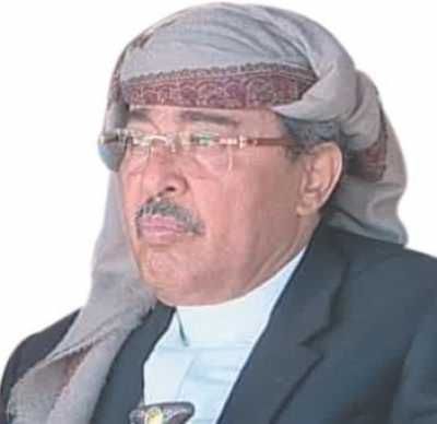 مصادر: شكوك حوثية بمحاولة مجاهد القهالي مغادرة صنعاء والحاكم يوجه له إهانات شخصية