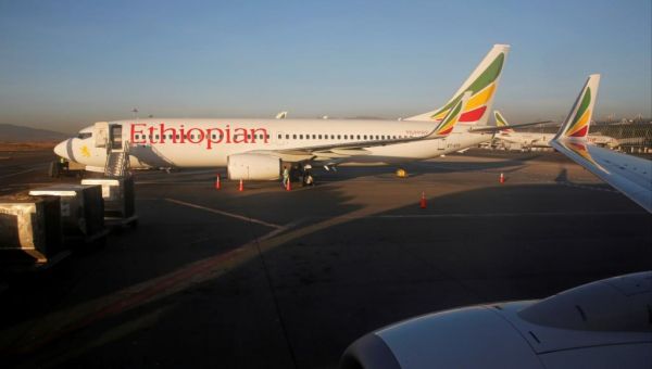 الخطوط الإثيوبية تطيح بطيران الإمارات في أفريقيا
