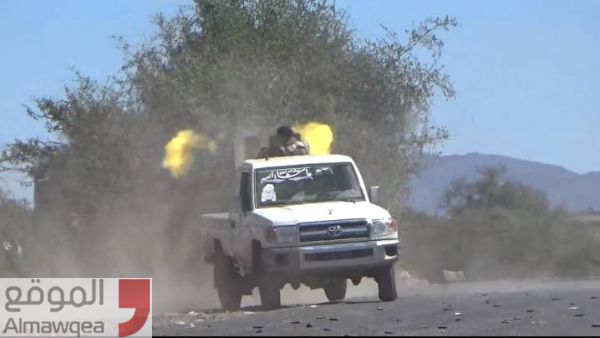 الضالع.. مقتل 18 حوثيا وجندي من الجيش الوطني في تجدد للمواجهات في دمت