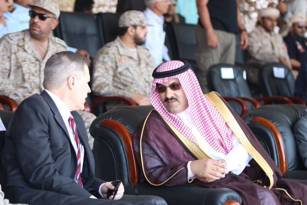 السعودية تعزز حضورها في السواحل اليمنية بدعم أمريكي وخفوت للدور الإماراتي