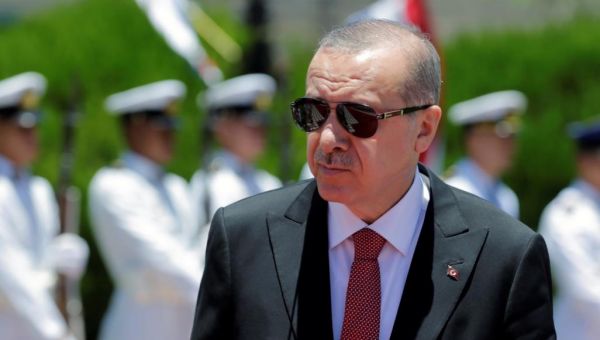 أردوغان: لو سنحت الفرصة لواجهت محمد بن سلمان بكل أدلة قتل خاشقجي