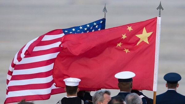 اتفاق الصين وأمريكا التجاري يحفز أسعار النفط على الصعود