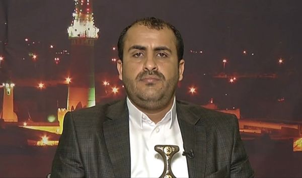 رئيس وفد الحوثيين يطالب بتشكيل دولة لسحب السلاح خلال المرحلة الانتقالية