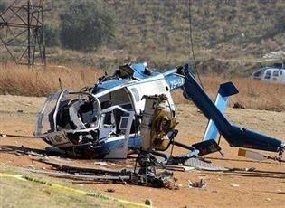 التلفزيون السوداني: مقتل خمسة مسؤولين محليين في تحطم طائرة بشرق البلاد